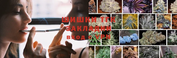тгк Лихославль